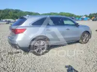 2018 Acura MDX фото