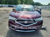 2018 Acura MDX фото