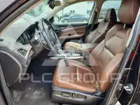 2018 Acura MDX фото