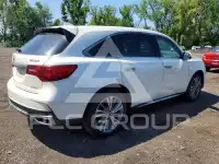 2018 Acura MDX photo