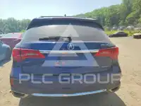 2018 Acura MDX photo