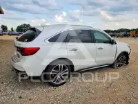 2018 Acura MDX фото