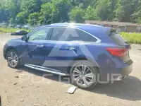 2018 Acura MDX photo