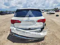 2018 Acura MDX photo