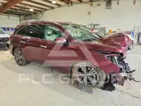2018 Acura MDX photo