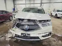 2018 Acura MDX фото