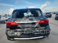 2018 Acura MDX фото
