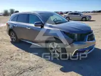 2018 Acura MDX фото