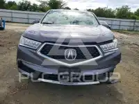 2018 Acura MDX фото
