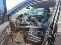 2018 Acura MDX фото