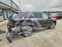 2018 Acura MDX фото