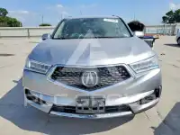 2018 Acura MDX фото
