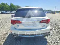 2018 Acura MDX фото