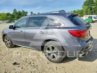 2018 Acura MDX photo