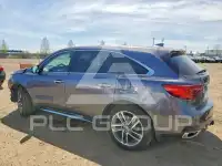 2018 Acura MDX фото