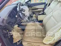 2018 Acura MDX photo