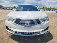 2018 Acura MDX photo