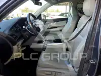2018 Acura MDX фото