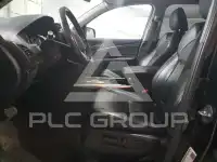 2018 Acura MDX photo