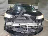 2018 Acura MDX photo