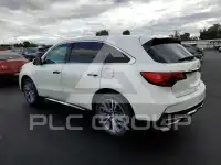 2018 Acura MDX фото