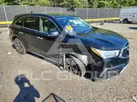 2018 Acura MDX photo