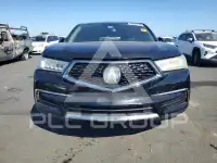 2018 Acura MDX photo