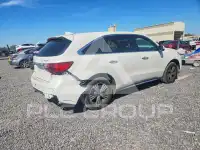 2018 Acura MDX фото