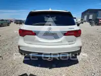 2018 Acura MDX photo