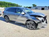 2018 Acura MDX фото