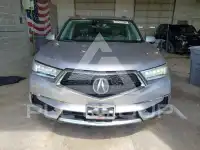 2018 Acura MDX фото