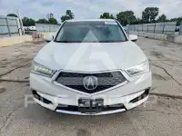2018 Acura MDX фото