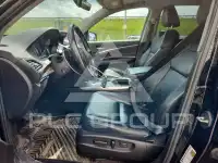 2018 Acura MDX фото