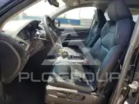 2018 Acura MDX фото