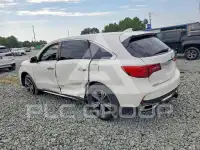 2018 Acura MDX photo