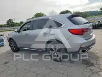 2018 Acura MDX фото