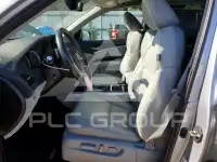 2018 Acura MDX фото
