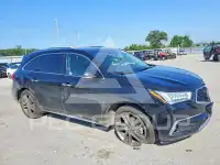 2018 Acura MDX фото