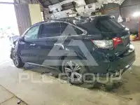 2018 Acura MDX photo