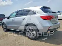 2018 Acura MDX фото