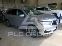 2018 Acura MDX фото
