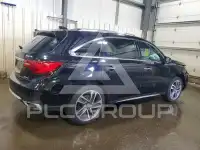2018 Acura MDX фото