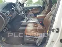 2018 Acura MDX photo