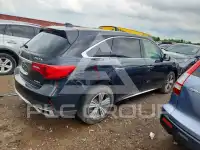 2018 Acura MDX photo