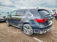 2018 Acura MDX photo