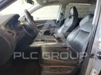 2018 Acura MDX фото