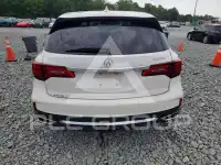 2018 Acura MDX photo