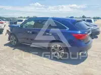 2018 Acura MDX фото