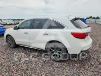 2018 Acura MDX фото