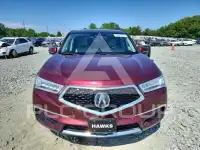 2018 Acura MDX фото